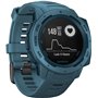 Garmin Instinct 45mm (Lakeside Blue)