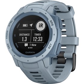 Garmin Instinct 45mm (Sea Foam)