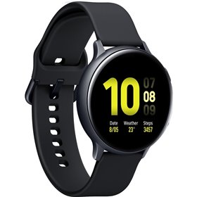 Samsung Galaxy Watch Active2 Aluminium 44mm (Black)