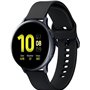 Samsung Galaxy Watch Active2 Aluminium 44mm (Black)