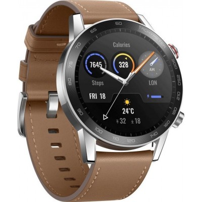Honor MagicWatch 2 46mm (Flax Brown)