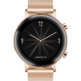 Huawei Watch GT 2 42mm Elegant (Refined Gold)