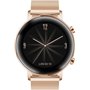 Huawei Watch GT 2 42mm Elegant (Refined Gold)