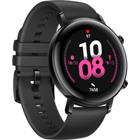 Huawei Watch GT 2 42mm Sport (Night Black)