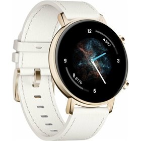 Huawei Watch GT 2 42mm Elegant (Frosty White)