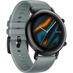 Huawei Watch GT 2 42mm Sport (Lake Cyan)
