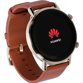 Huawei Watch GT 2 42mm Elegant (Chestnut Red)