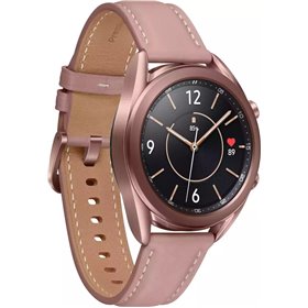 Samsung Galaxy Watch3 Stainless Steel 41mm (Mystic Bronze)