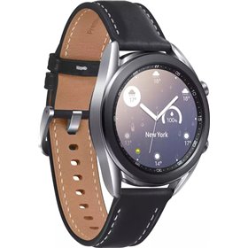 Samsung Galaxy Watch3 Stainless Steel 41mm (Mystic Silver)