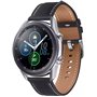 Samsung Galaxy Watch3 45mm Stainless Steel (Mystic Silver)