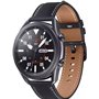 Samsung Galaxy Watch3 45mm Stainless Steel (Mystic Black)