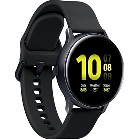 Samsung Galaxy Watch Active2 Aluminium 40mm (Black)