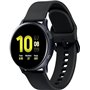 Samsung Galaxy Watch Active2 Aluminium 40mm (Black)