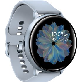 Samsung Galaxy Watch Active2 Aluminium 40mm (Silver)