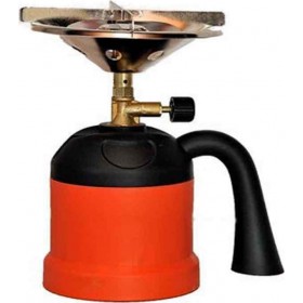 Coral Gas Mini Gogas Εστία Υγραερίου