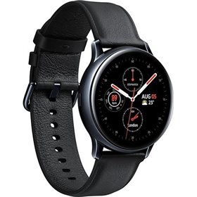 Samsung Galaxy Watch Active2 Stainless Steel 40mm (Black)
