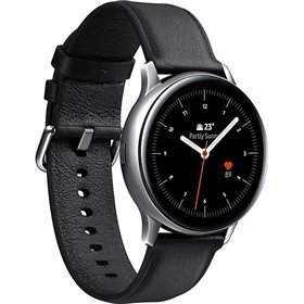 Samsung Galaxy Watch Active2 Stainless Steel 40mm (Silver)