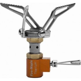 Fire Maple Mini Stove Εστία Υγραερίου
