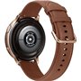 Samsung Galaxy Watch Active2 Stainless Steel 44mm (Gold)