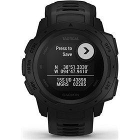 Garmin Instinct Tactical Edition 45mm (Black)