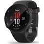 Garmin Forerunner 45S 39mm (Μαύρο)