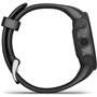 Garmin Forerunner 45S 39mm (Μαύρο)