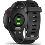 Garmin Forerunner 45S 39mm (Μαύρο)