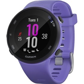 Garmin Forerunner 45S 39mm (Iris)