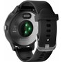Garmin Vivoactive 3 43mm (Black with Silver Hardware)