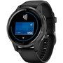 Garmin Venu 43mm (Slate  Black)