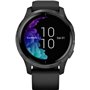 Garmin Venu 43mm (Slate  Black)