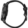 Garmin Venu 43mm (Slate  Black)