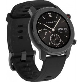 Amazfit GTR Lite Aluminium Alloy 47mm (Black)