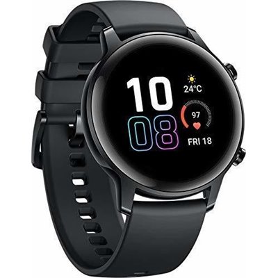 Honor MagicWatch 2 42mm (Agate Black)