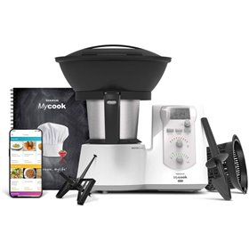 Taurus One-Multifunction Intelligent Kitchen Robot