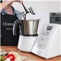 Taurus One-Multifunction Intelligent Kitchen Robot