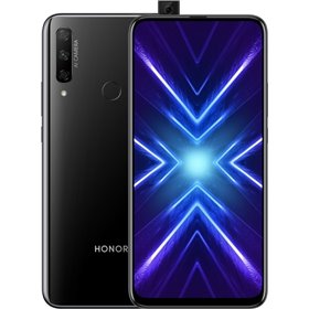 Honor 9X (128GB) Midnight Black