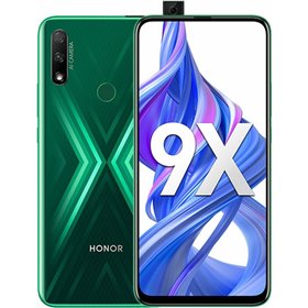 Honor 9X (128GB) Emerald Green