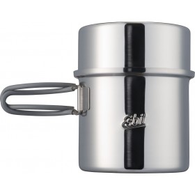 Esbit Steel Pot Σετ Κατσαρόλες