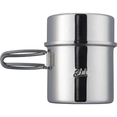 Esbit Steel Pot Σετ Κατσαρόλες