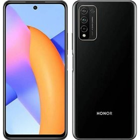 Honor 10X Lite (128GB) Midnight Black Honor 10X Lite (128GB) Midnight Black
