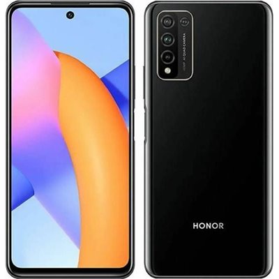 Honor 10X Lite (128GB) Midnight Black
