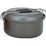 Laken Aluminium Non-Stick Καραβάνα για Camping 16cm