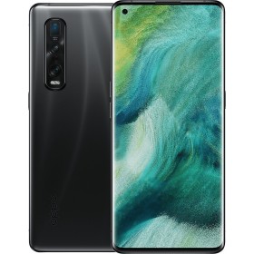 Oppo Find X2 Pro (512GB) Ceramic Black