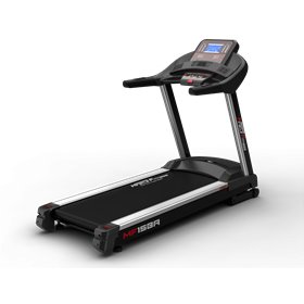 Διάδρομος Miracle Fitness MF158A