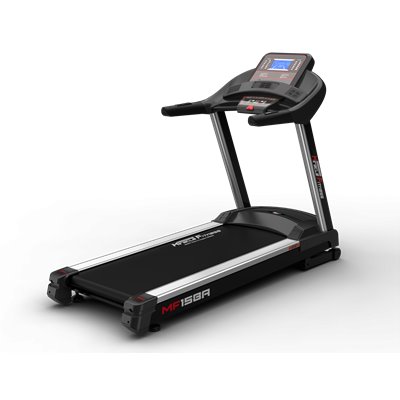 Διάδρομος Miracle Fitness MF158A