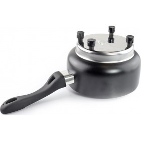 AMiO Ηλεκτρικό Κατσαρολάκι με Φις Αναπτήρα 12V 150W 1.9lt