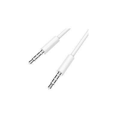 Καλώδιο ήχου - Jack 3.5mm σε Jack 3.5mm - 3m - 195929