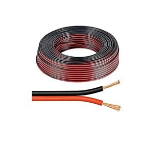 Καλώδιο ηχείων - Speaker cable - X1 - 5m - 662233