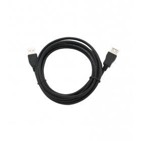 Καλώδιο επέκτασης USB - 1.5m - 099886